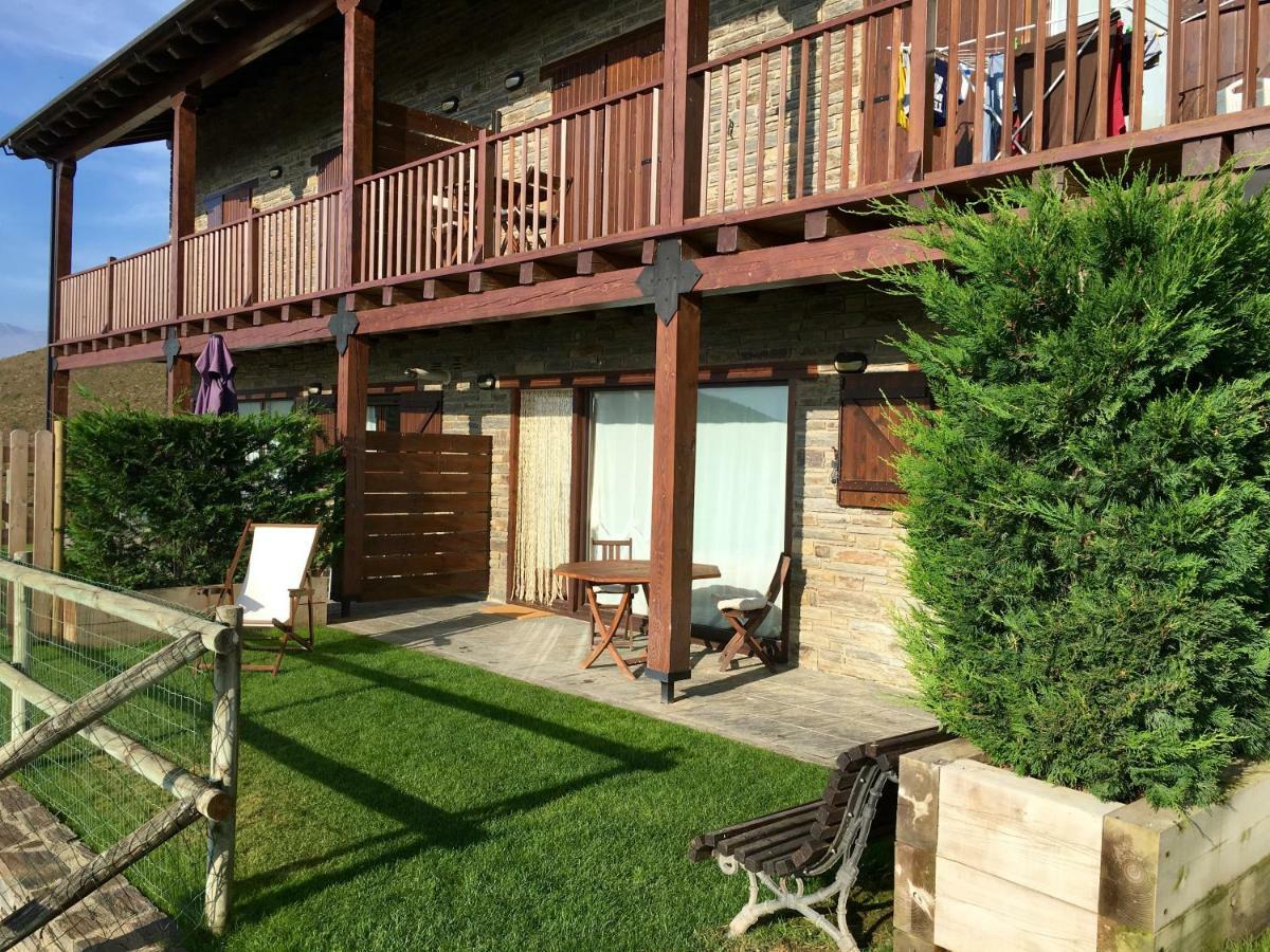 Elegante Casa En La Cerdana Villa Bellver De Cerdanya Exterior photo