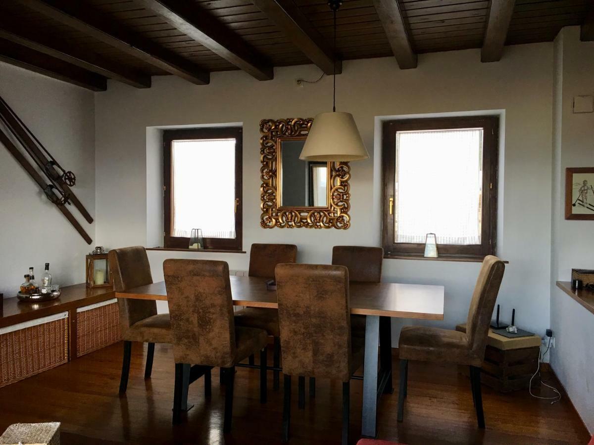 Elegante Casa En La Cerdana Villa Bellver De Cerdanya Exterior photo