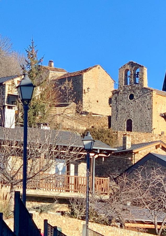 Elegante Casa En La Cerdana Villa Bellver De Cerdanya Exterior photo